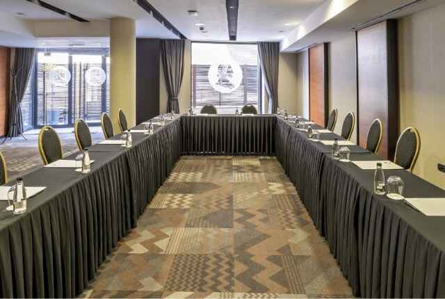Congress and Events - Perfect Venues for Business Meetings