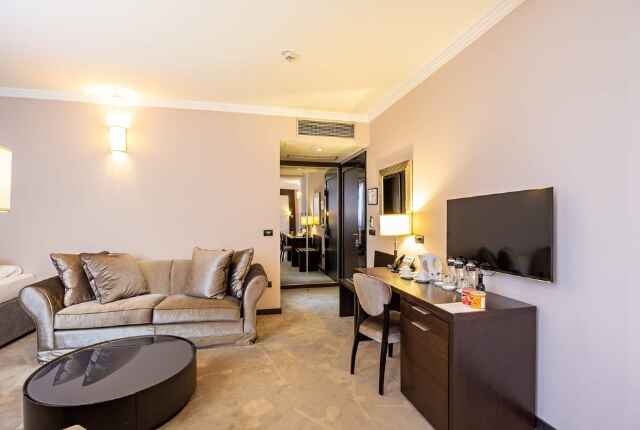 Recommendation for You - Luxury Apartments in Belgrade for a Day