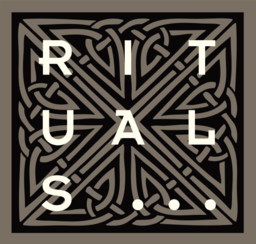 Rituals Cosmetic Logo